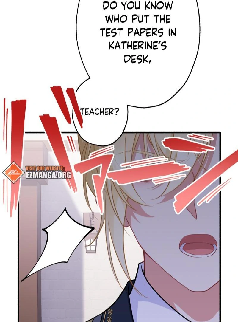 The Rebellious Villainess Doesn’t Want To Be Swayed By The Obsessive Prince! Chapter 17 - Page 65