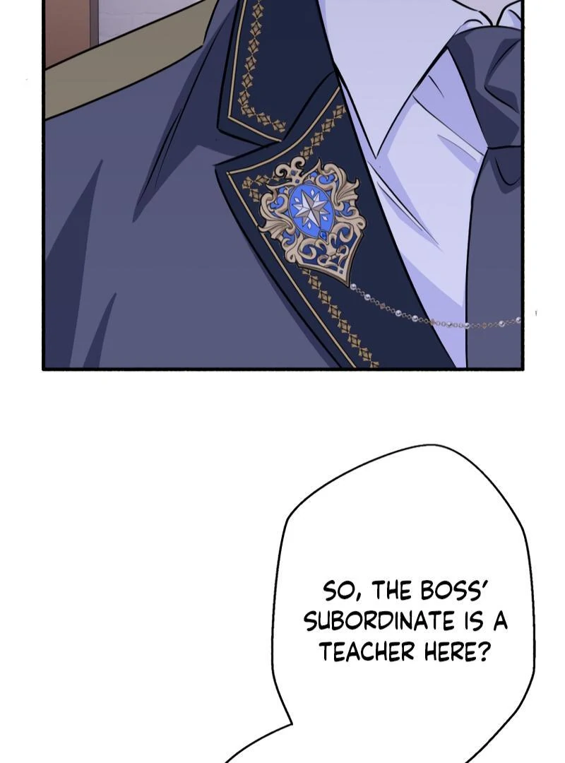 The Rebellious Villainess Doesn’t Want To Be Swayed By The Obsessive Prince! Chapter 17 - Page 66