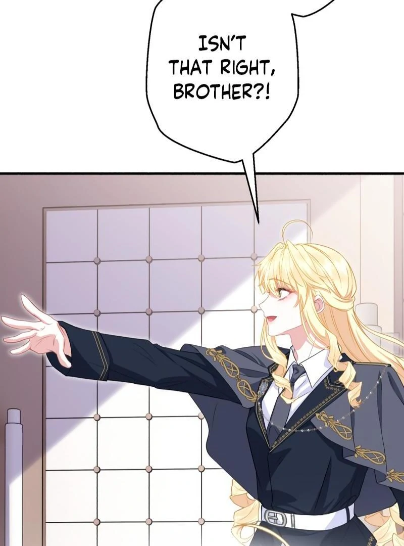 The Rebellious Villainess Doesn’t Want To Be Swayed By The Obsessive Prince! Chapter 17 - Page 67