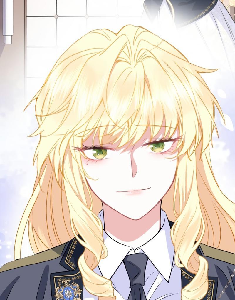 The Rebellious Villainess Doesn’t Want To Be Swayed By The Obsessive Prince! Chapter 17 - Page 68
