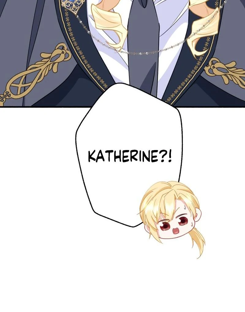 The Rebellious Villainess Doesn’t Want To Be Swayed By The Obsessive Prince! Chapter 17 - Page 69