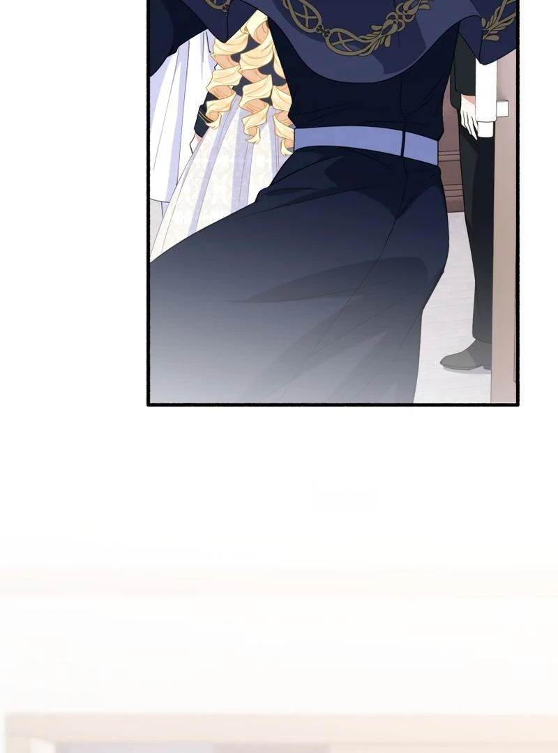 The Rebellious Villainess Doesn’t Want To Be Swayed By The Obsessive Prince! Chapter 17 - Page 71