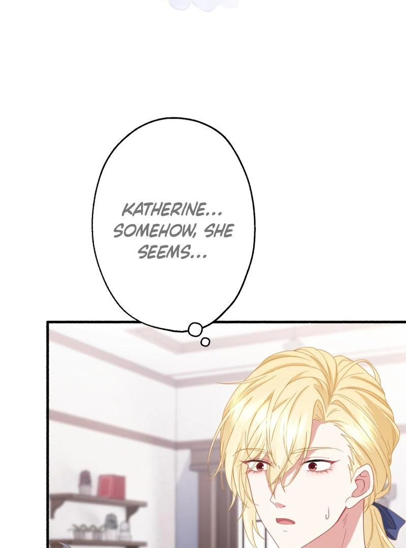 The Rebellious Villainess Doesn’t Want To Be Swayed By The Obsessive Prince! Chapter 17 - Page 80
