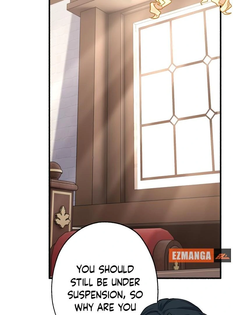 The Rebellious Villainess Doesn’t Want To Be Swayed By The Obsessive Prince! Chapter 17 - Page 86