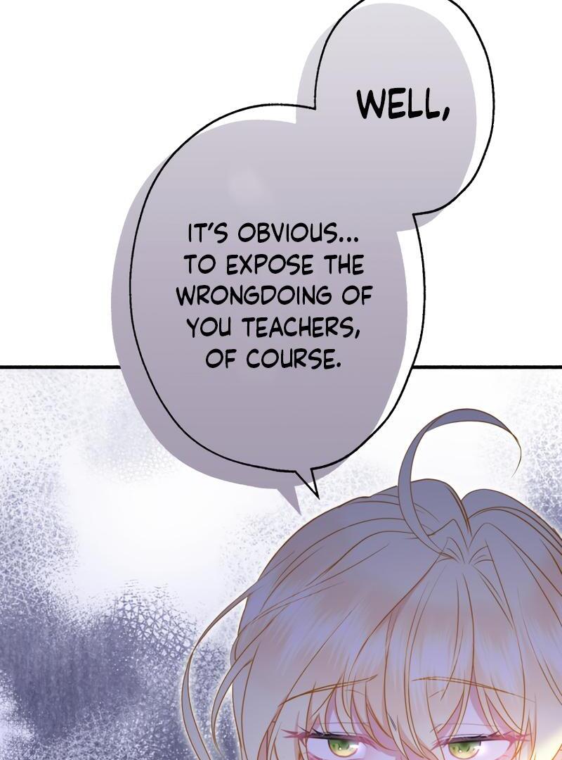 The Rebellious Villainess Doesn’t Want To Be Swayed By The Obsessive Prince! Chapter 17 - Page 88