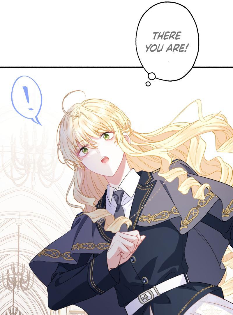 The Rebellious Villainess Doesn’t Want To Be Swayed By The Obsessive Prince! Chapter 17 - Page 96