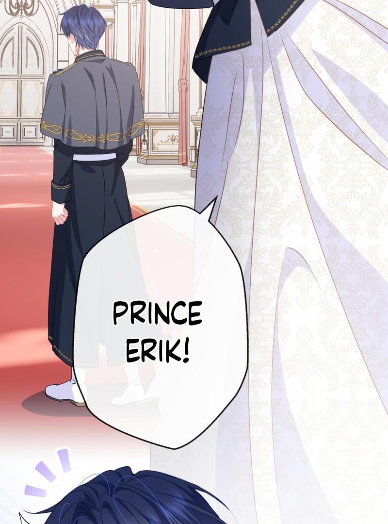 The Rebellious Villainess Doesn’t Want To Be Swayed By The Obsessive Prince! Chapter 17 - Page 97