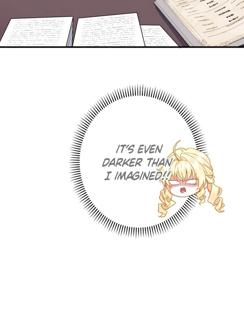 The Rebellious Villainess Doesn’t Want To Be Swayed By The Obsessive Prince! Chapter 17 - Page 113