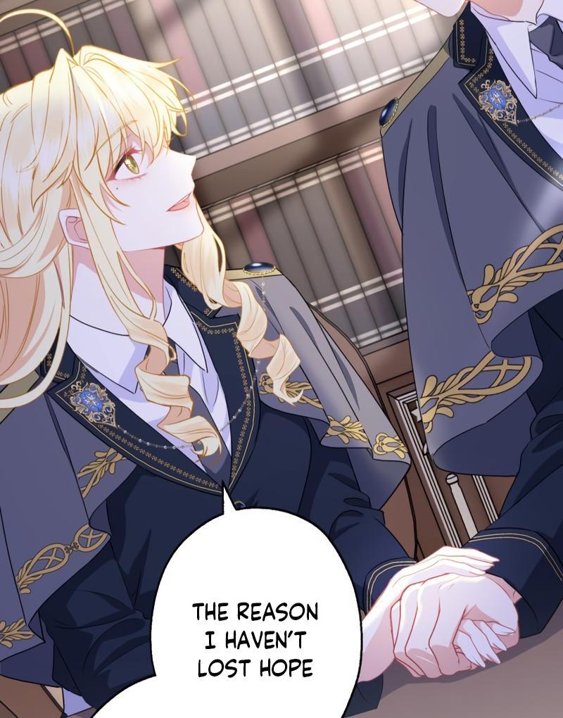 The Rebellious Villainess Doesn’t Want To Be Swayed By The Obsessive Prince! Chapter 17 - Page 120
