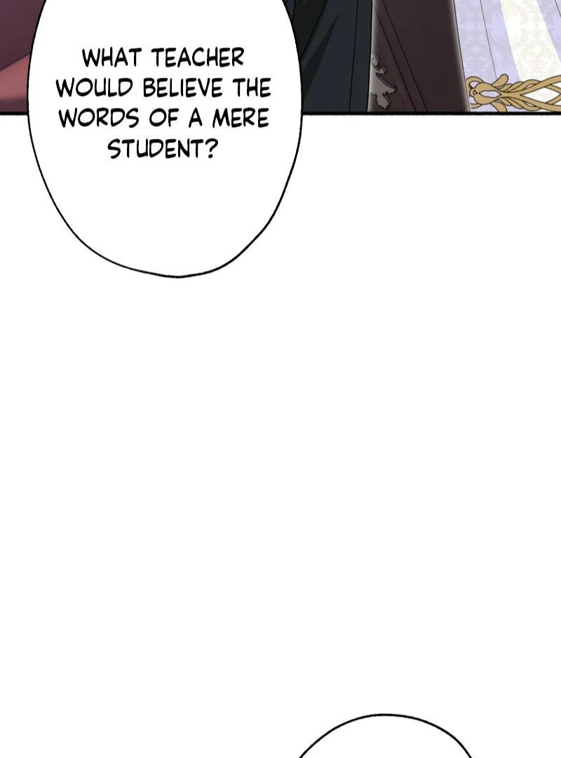 The Rebellious Villainess Doesn’t Want To Be Swayed By The Obsessive Prince! Chapter 17 - Page 131