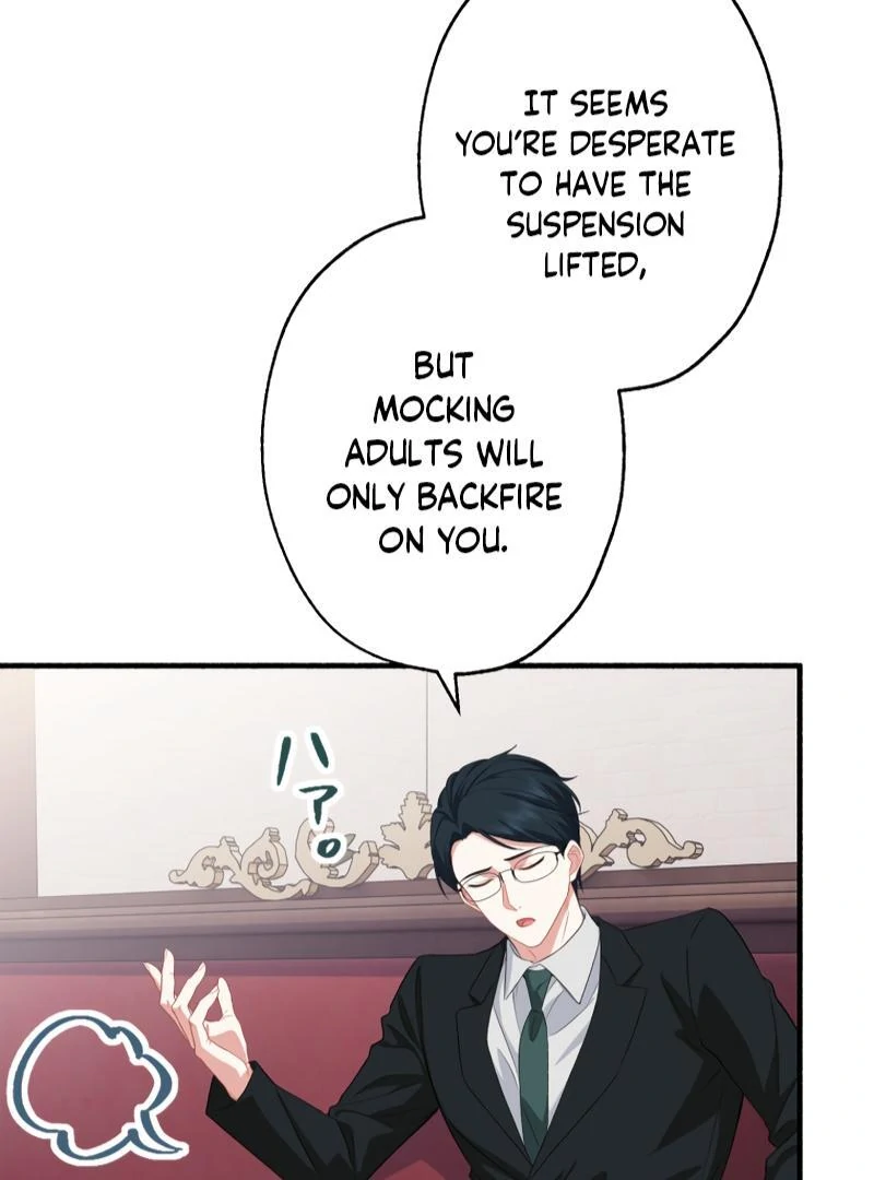 The Rebellious Villainess Doesn’t Want To Be Swayed By The Obsessive Prince! Chapter 17 - Page 132