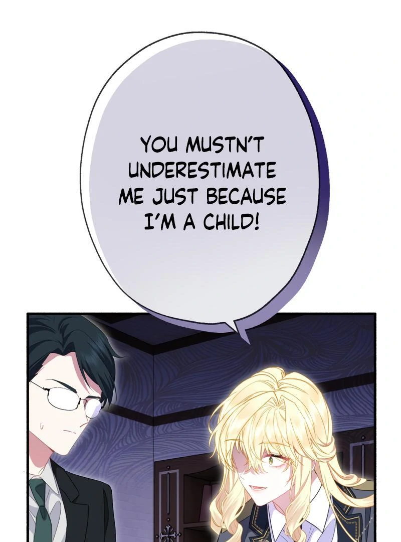 The Rebellious Villainess Doesn’t Want To Be Swayed By The Obsessive Prince! Chapter 17 - Page 136