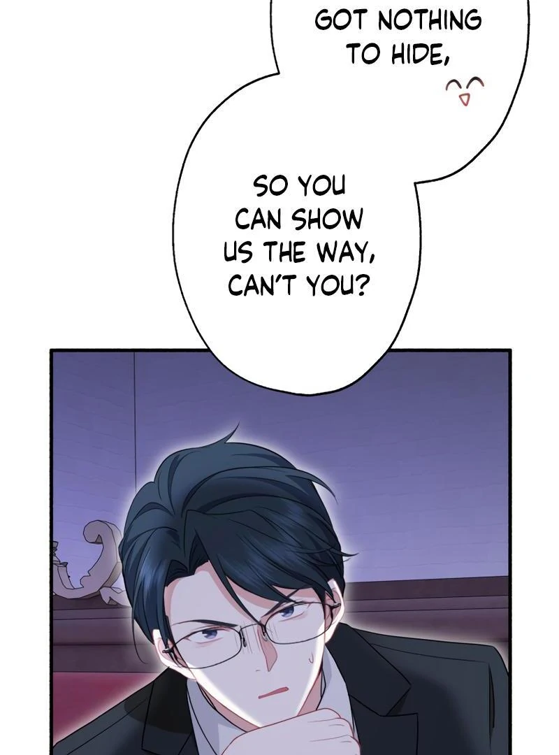 The Rebellious Villainess Doesn’t Want To Be Swayed By The Obsessive Prince! Chapter 17 - Page 145