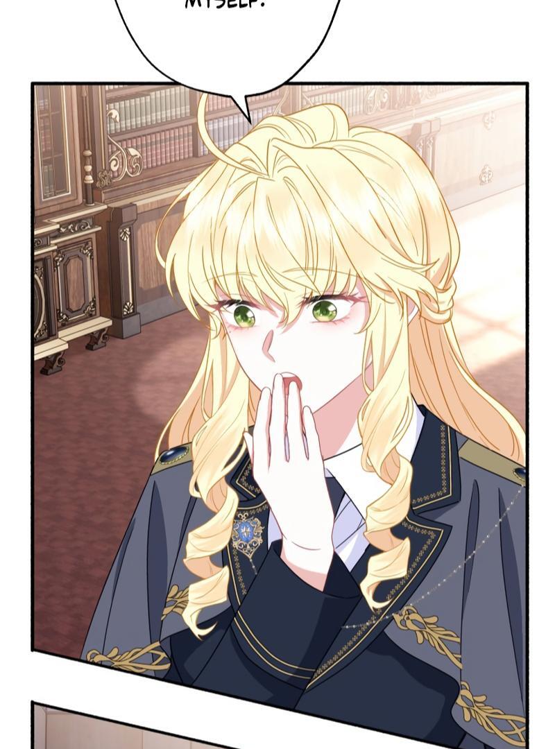 The Rebellious Villainess Doesn’t Want To Be Swayed By The Obsessive Prince! Chapter 17 - Page 156