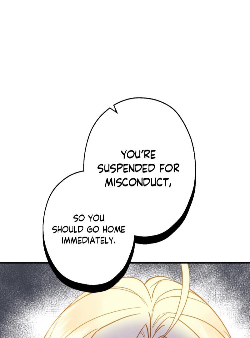 The Rebellious Villainess Doesn’t Want To Be Swayed By The Obsessive Prince! Chapter 17 - Page 158