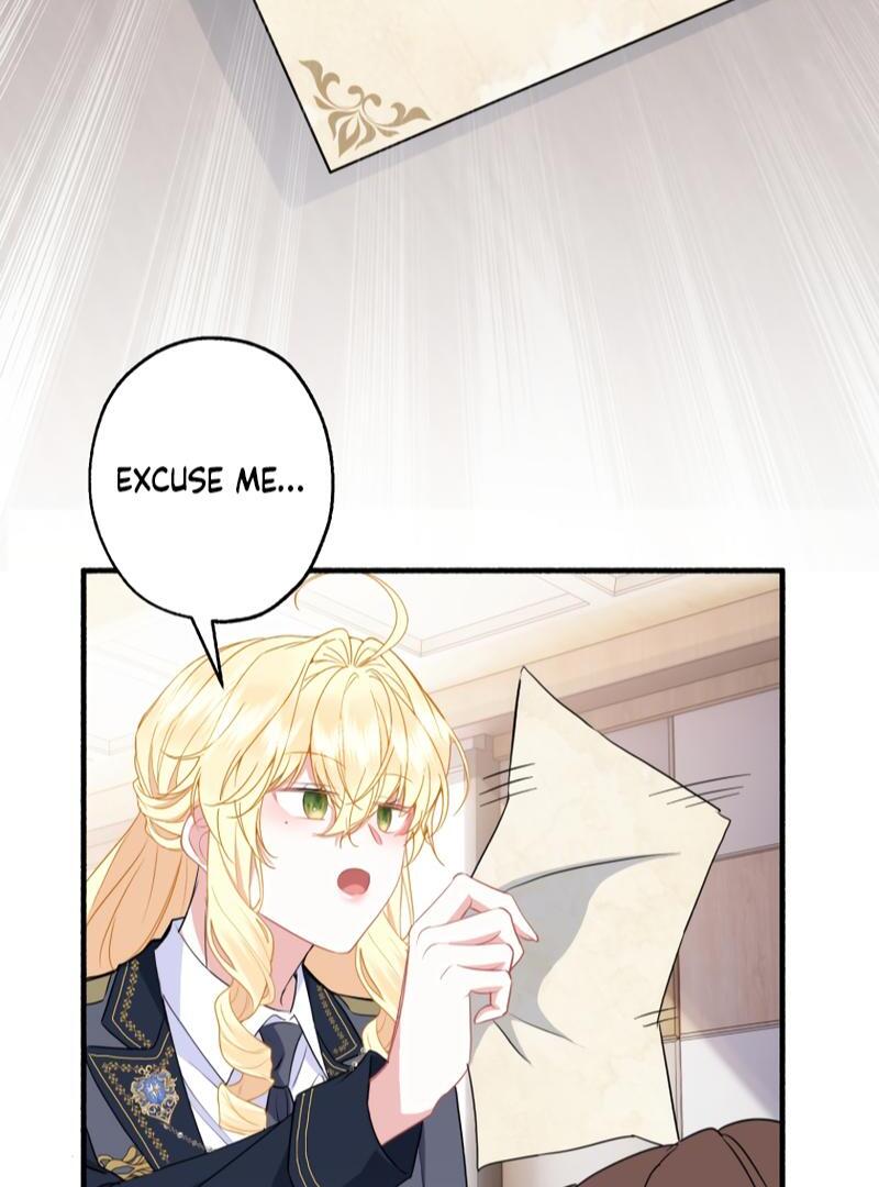 The Rebellious Villainess Doesn’t Want To Be Swayed By The Obsessive Prince! Chapter 17 - Page 171