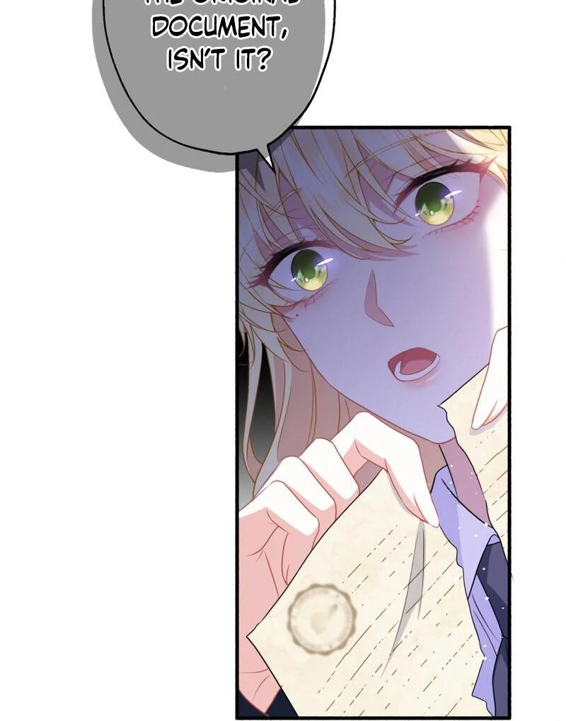 The Rebellious Villainess Doesn’t Want To Be Swayed By The Obsessive Prince! Chapter 17 - Page 177