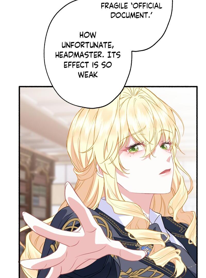 The Rebellious Villainess Doesn’t Want To Be Swayed By The Obsessive Prince! Chapter 17 - Page 181