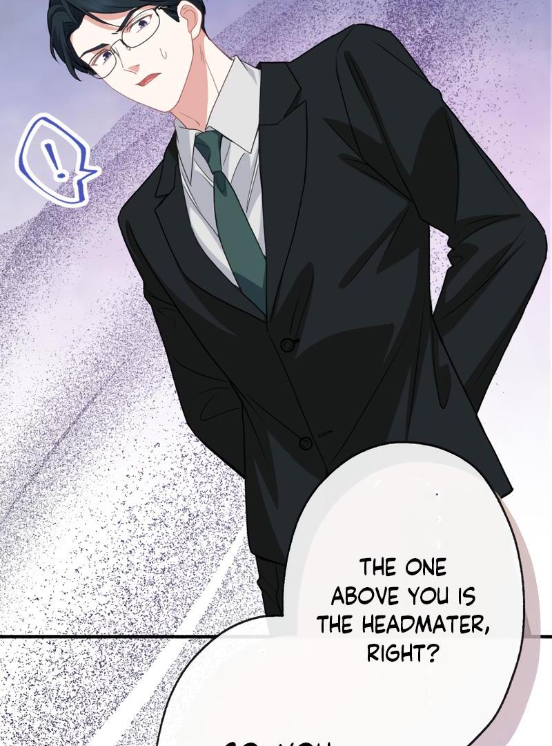 The Rebellious Villainess Doesn’t Want To Be Swayed By The Obsessive Prince! Chapter 17 - Page 193
