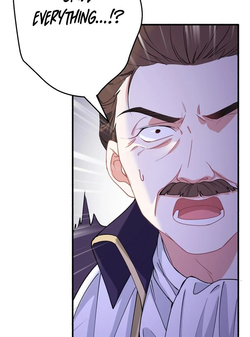The Rebellious Villainess Doesn’t Want To Be Swayed By The Obsessive Prince! Chapter 17 - Page 195