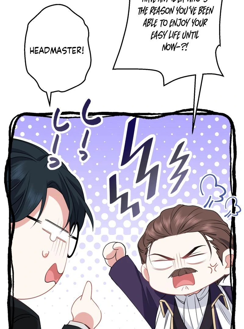 The Rebellious Villainess Doesn’t Want To Be Swayed By The Obsessive Prince! Chapter 18 - Page 3