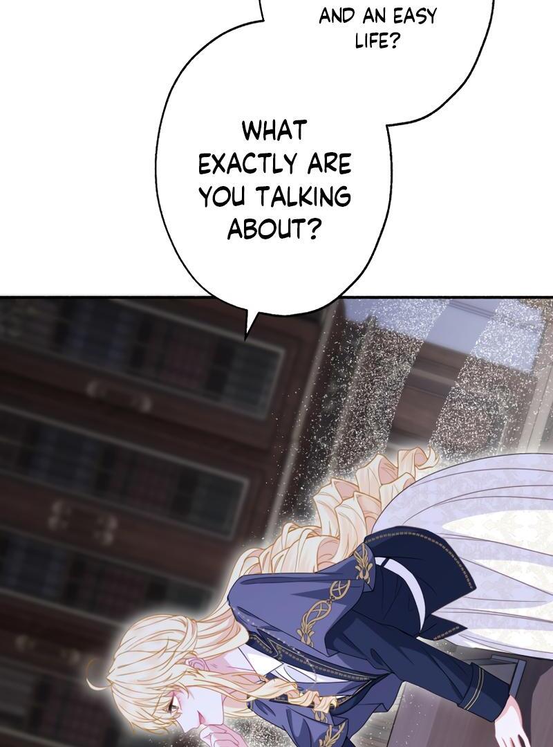 The Rebellious Villainess Doesn’t Want To Be Swayed By The Obsessive Prince! Chapter 18 - Page 10