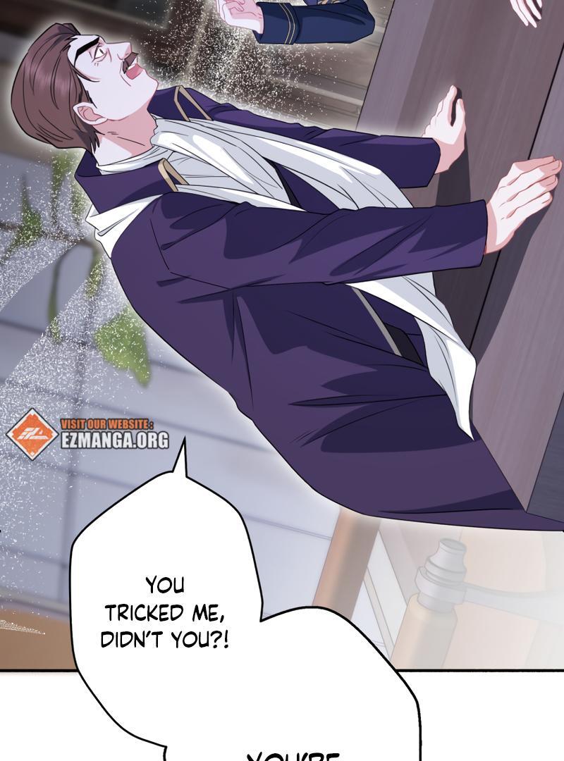 The Rebellious Villainess Doesn’t Want To Be Swayed By The Obsessive Prince! Chapter 18 - Page 11