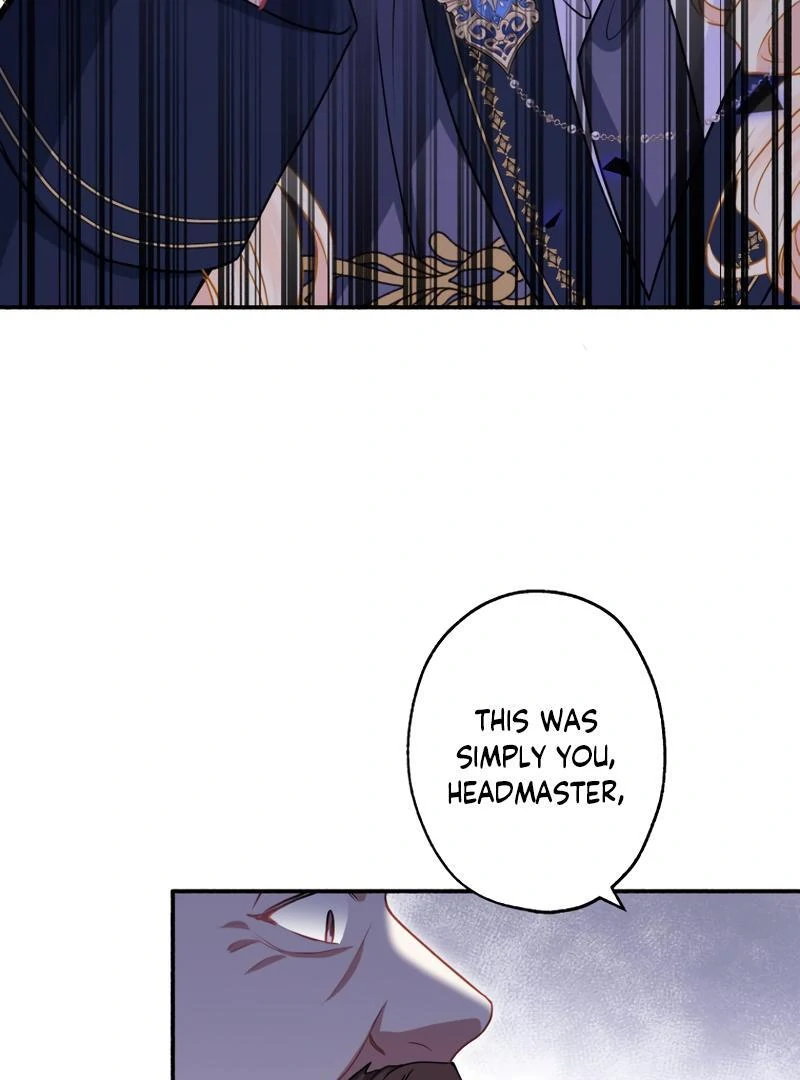 The Rebellious Villainess Doesn’t Want To Be Swayed By The Obsessive Prince! Chapter 18 - Page 17