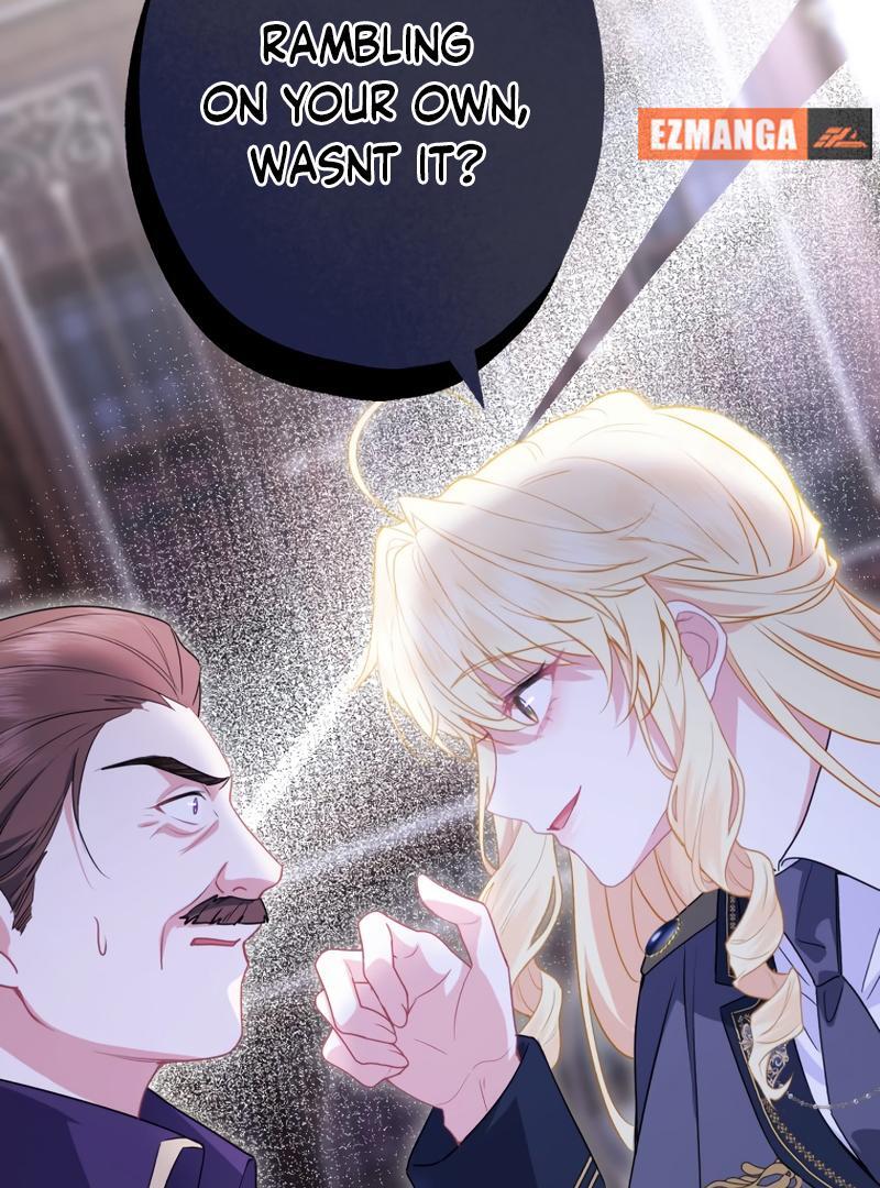 The Rebellious Villainess Doesn’t Want To Be Swayed By The Obsessive Prince! Chapter 18 - Page 19