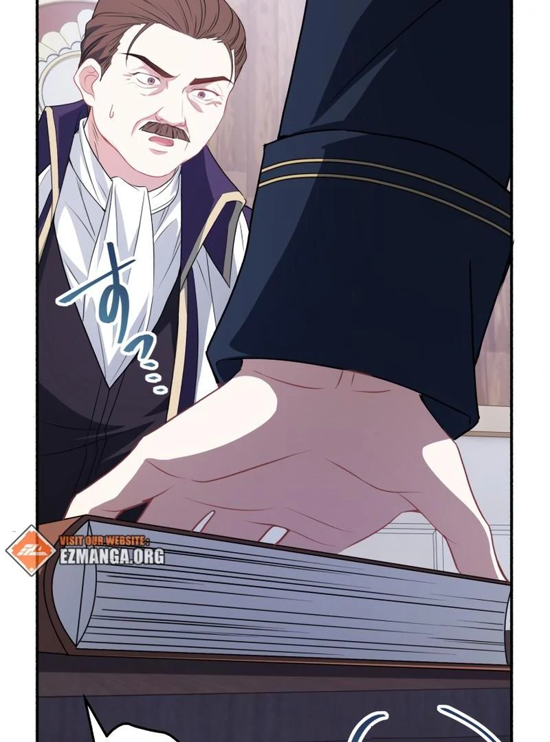The Rebellious Villainess Doesn’t Want To Be Swayed By The Obsessive Prince! Chapter 18 - Page 22