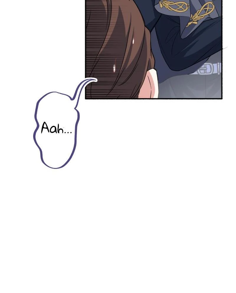 The Rebellious Villainess Doesn’t Want To Be Swayed By The Obsessive Prince! Chapter 18 - Page 27