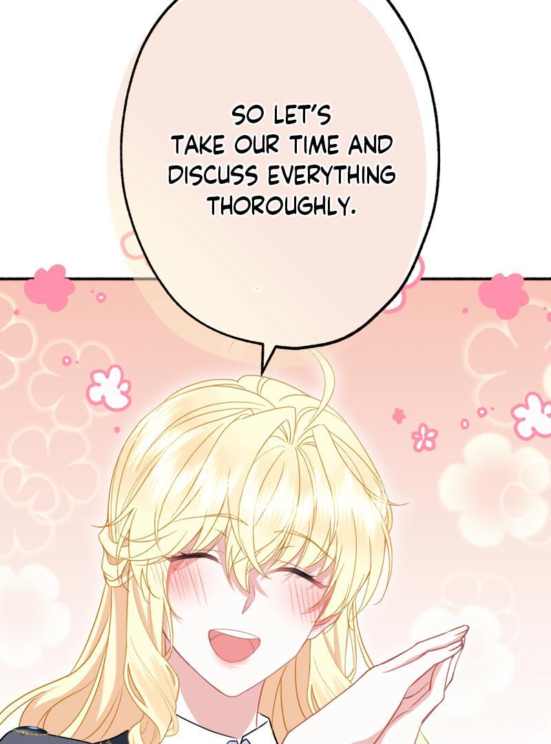 The Rebellious Villainess Doesn’t Want To Be Swayed By The Obsessive Prince! Chapter 18 - Page 30