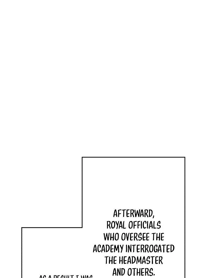 The Rebellious Villainess Doesn’t Want To Be Swayed By The Obsessive Prince! Chapter 18 - Page 34