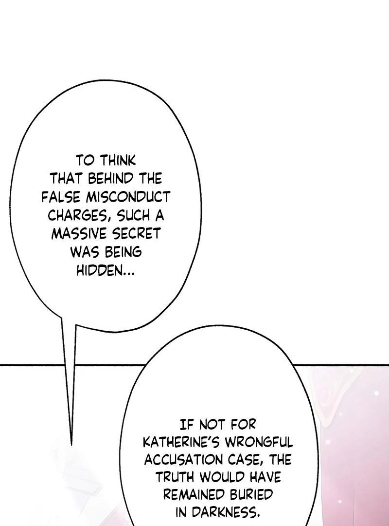 The Rebellious Villainess Doesn’t Want To Be Swayed By The Obsessive Prince! Chapter 18 - Page 37