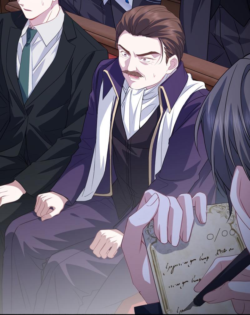 The Rebellious Villainess Doesn’t Want To Be Swayed By The Obsessive Prince! Chapter 18 - Page 41