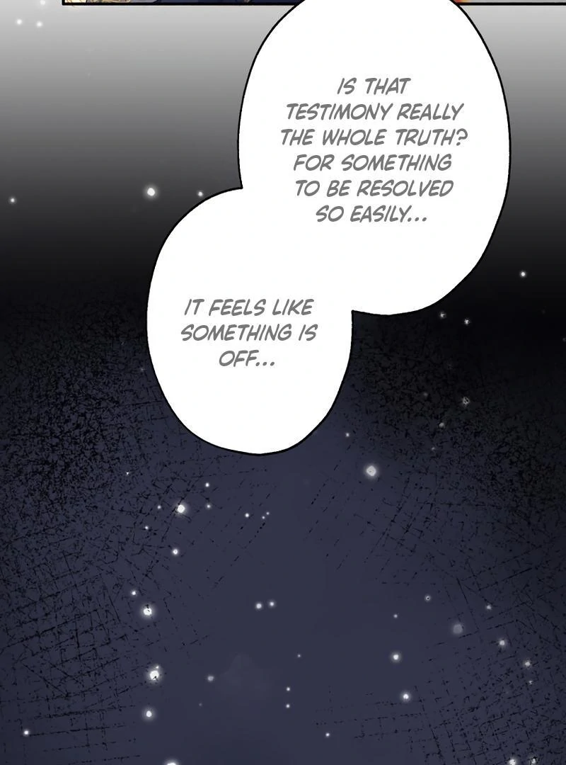 The Rebellious Villainess Doesn’t Want To Be Swayed By The Obsessive Prince! Chapter 18 - Page 44
