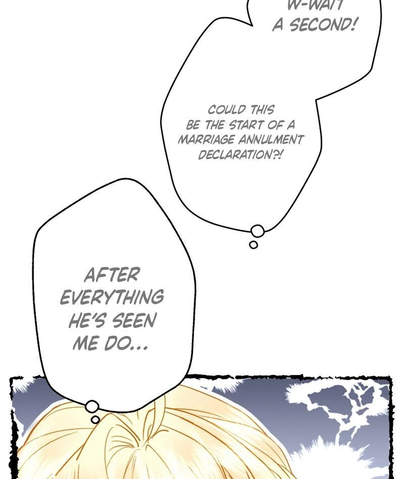 The Rebellious Villainess Doesn’t Want To Be Swayed By The Obsessive Prince! Chapter 18 - Page 53