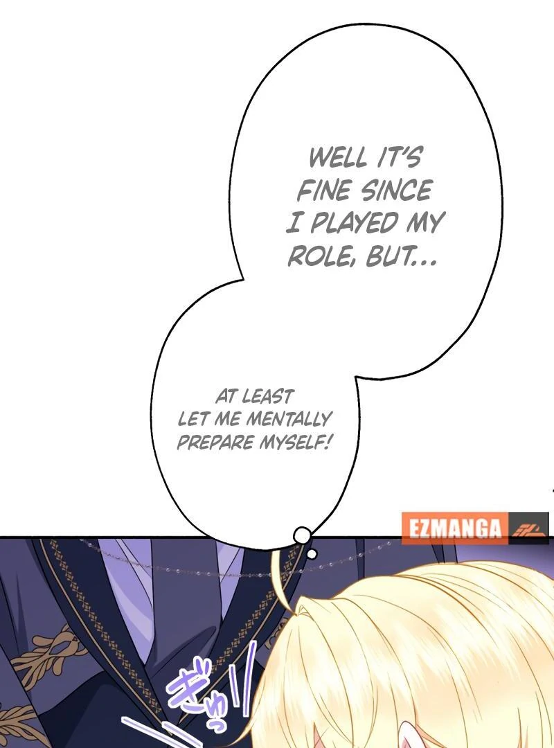 The Rebellious Villainess Doesn’t Want To Be Swayed By The Obsessive Prince! Chapter 18 - Page 58