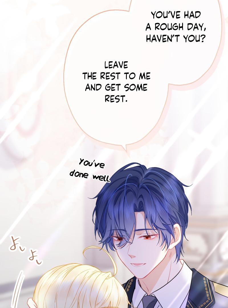 The Rebellious Villainess Doesn’t Want To Be Swayed By The Obsessive Prince! Chapter 18 - Page 61
