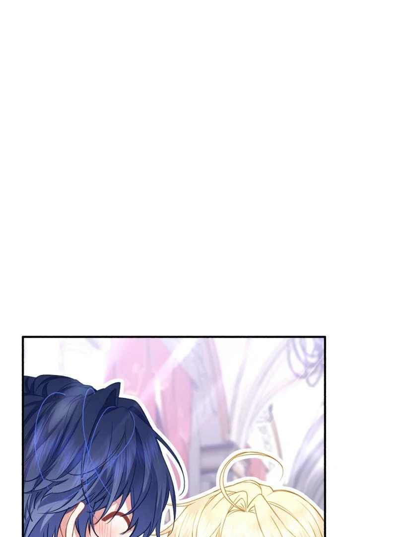 The Rebellious Villainess Doesn’t Want To Be Swayed By The Obsessive Prince! Chapter 18 - Page 63