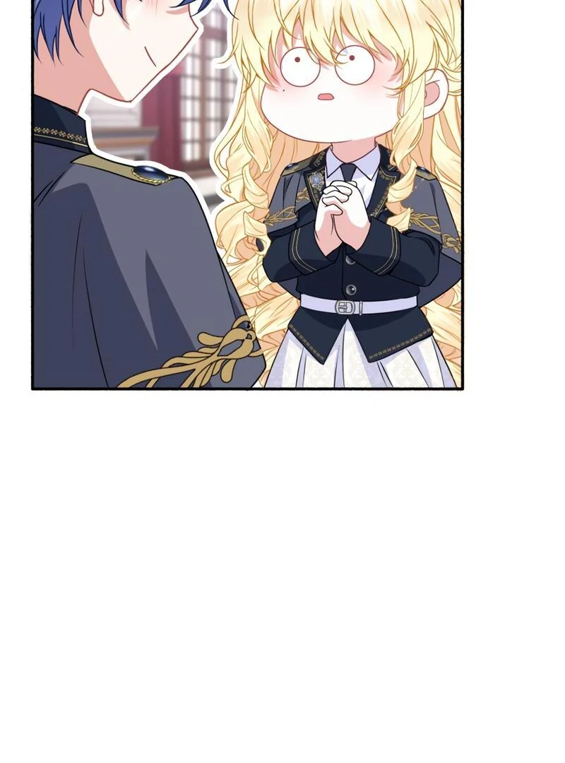 The Rebellious Villainess Doesn’t Want To Be Swayed By The Obsessive Prince! Chapter 18 - Page 64