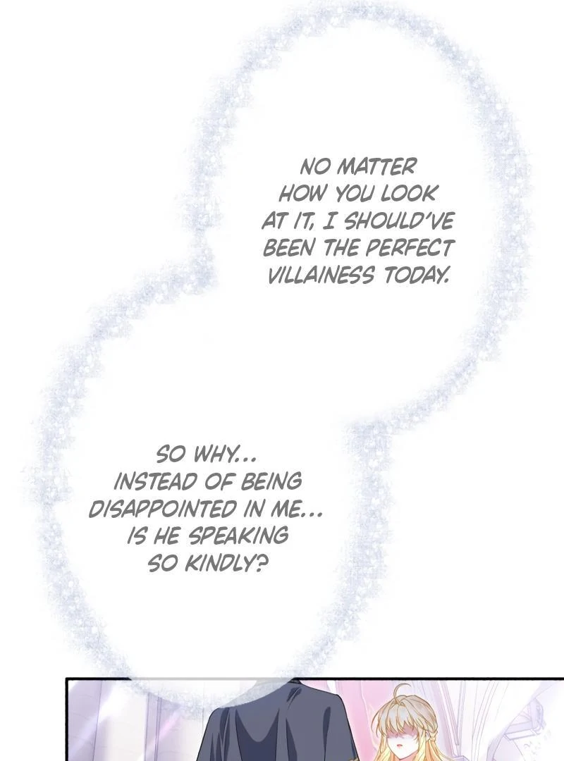 The Rebellious Villainess Doesn’t Want To Be Swayed By The Obsessive Prince! Chapter 18 - Page 68