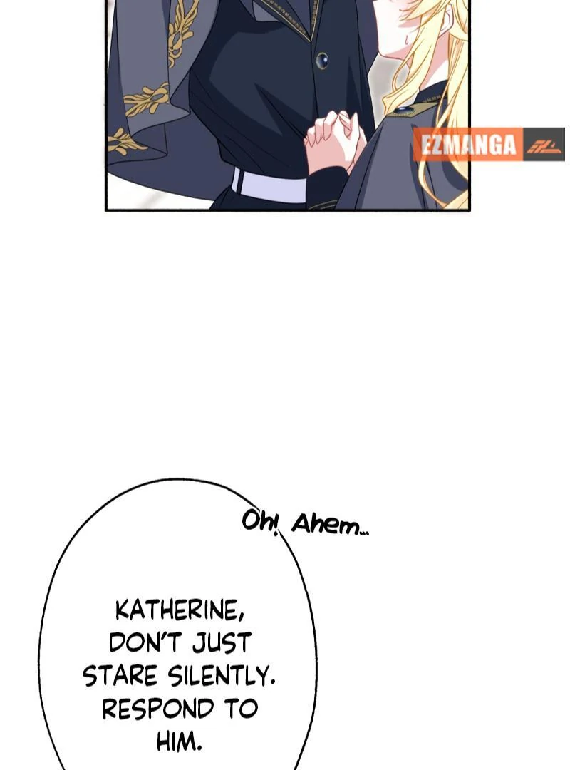 The Rebellious Villainess Doesn’t Want To Be Swayed By The Obsessive Prince! Chapter 18 - Page 72