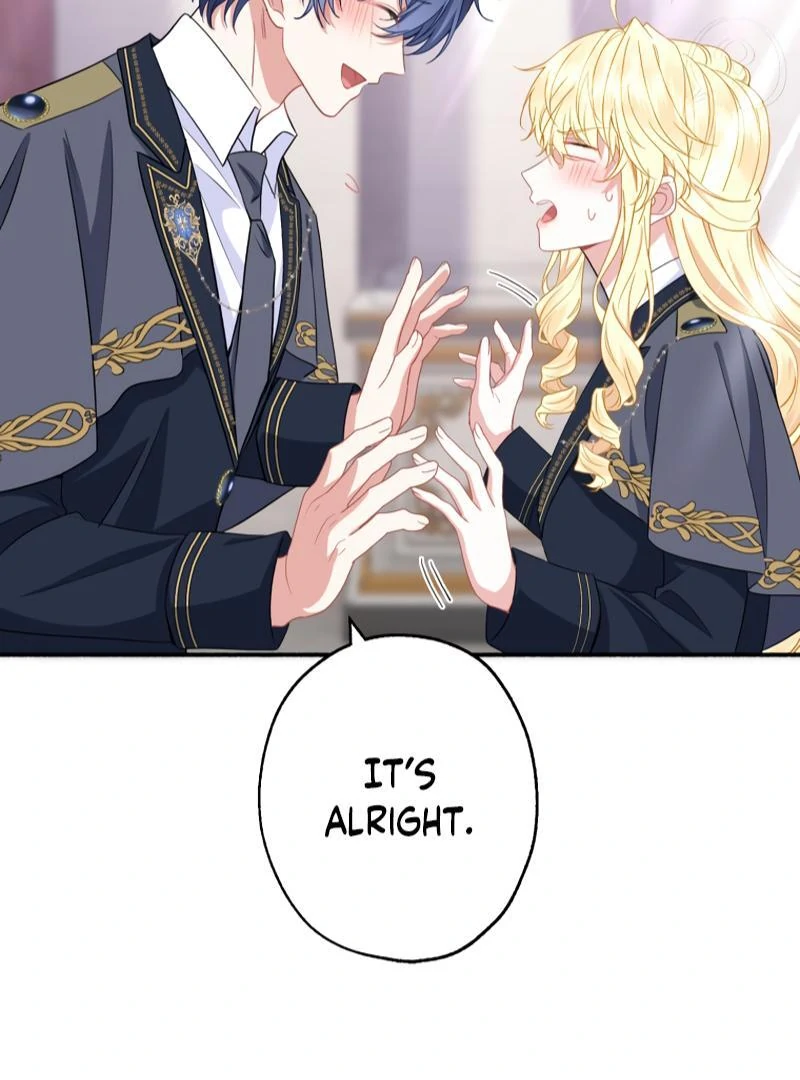 The Rebellious Villainess Doesn’t Want To Be Swayed By The Obsessive Prince! Chapter 18 - Page 76