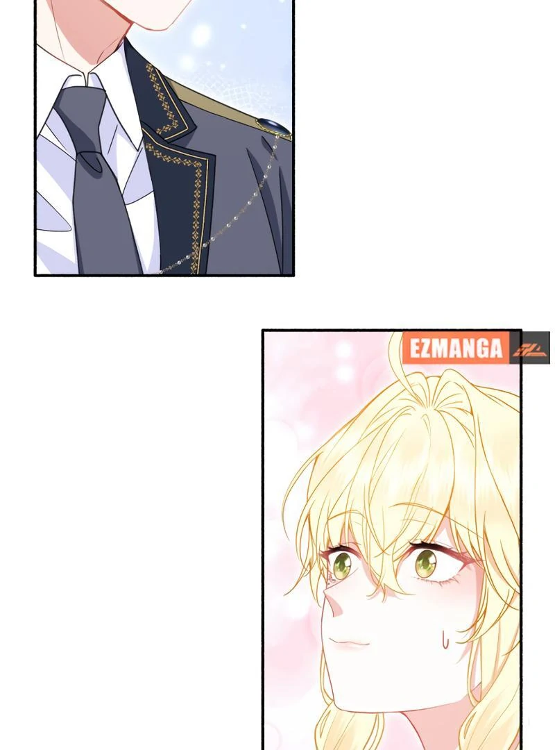 The Rebellious Villainess Doesn’t Want To Be Swayed By The Obsessive Prince! Chapter 18 - Page 86