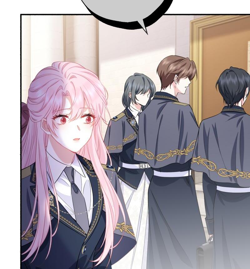 The Rebellious Villainess Doesn’t Want To Be Swayed By The Obsessive Prince! Chapter 18 - Page 93