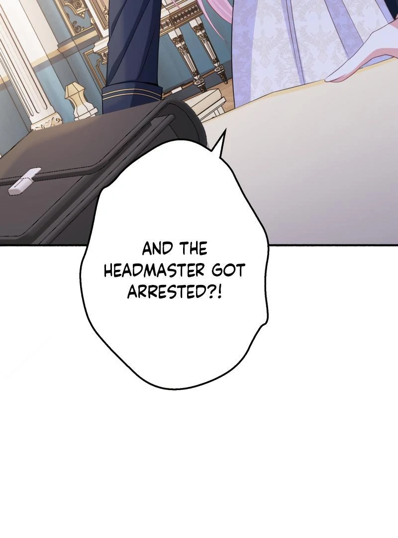 The Rebellious Villainess Doesn’t Want To Be Swayed By The Obsessive Prince! Chapter 18 - Page 103
