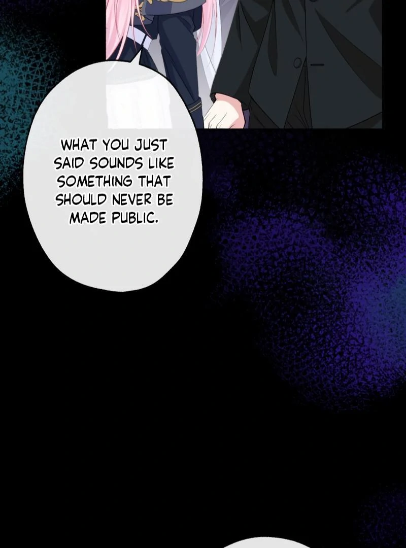 The Rebellious Villainess Doesn’t Want To Be Swayed By The Obsessive Prince! Chapter 18 - Page 112