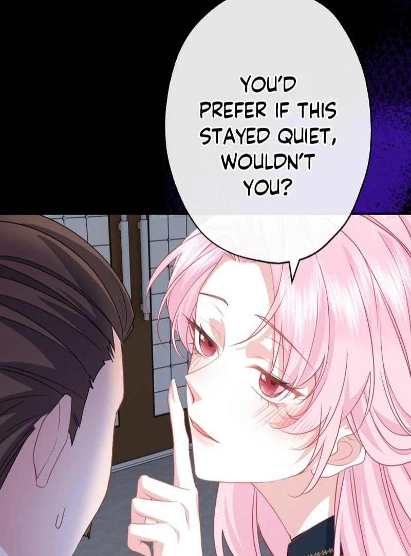 The Rebellious Villainess Doesn’t Want To Be Swayed By The Obsessive Prince! Chapter 18 - Page 113