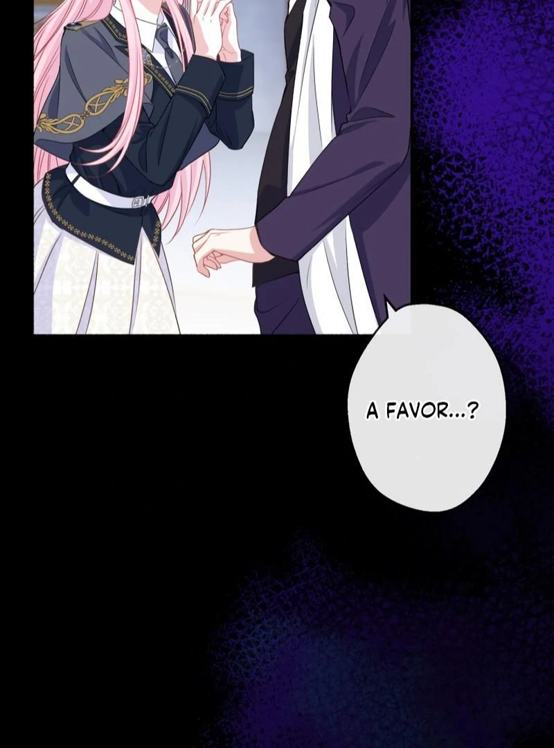 The Rebellious Villainess Doesn’t Want To Be Swayed By The Obsessive Prince! Chapter 18 - Page 116